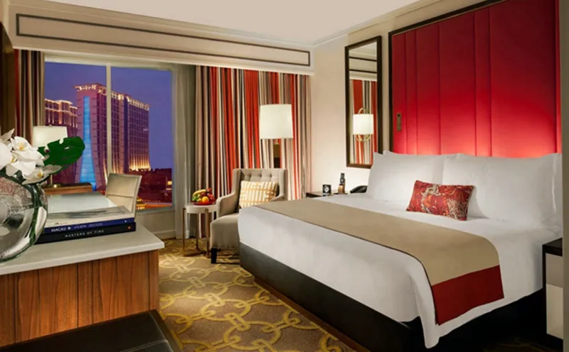 Stay 2 Nights and Get Special Offer