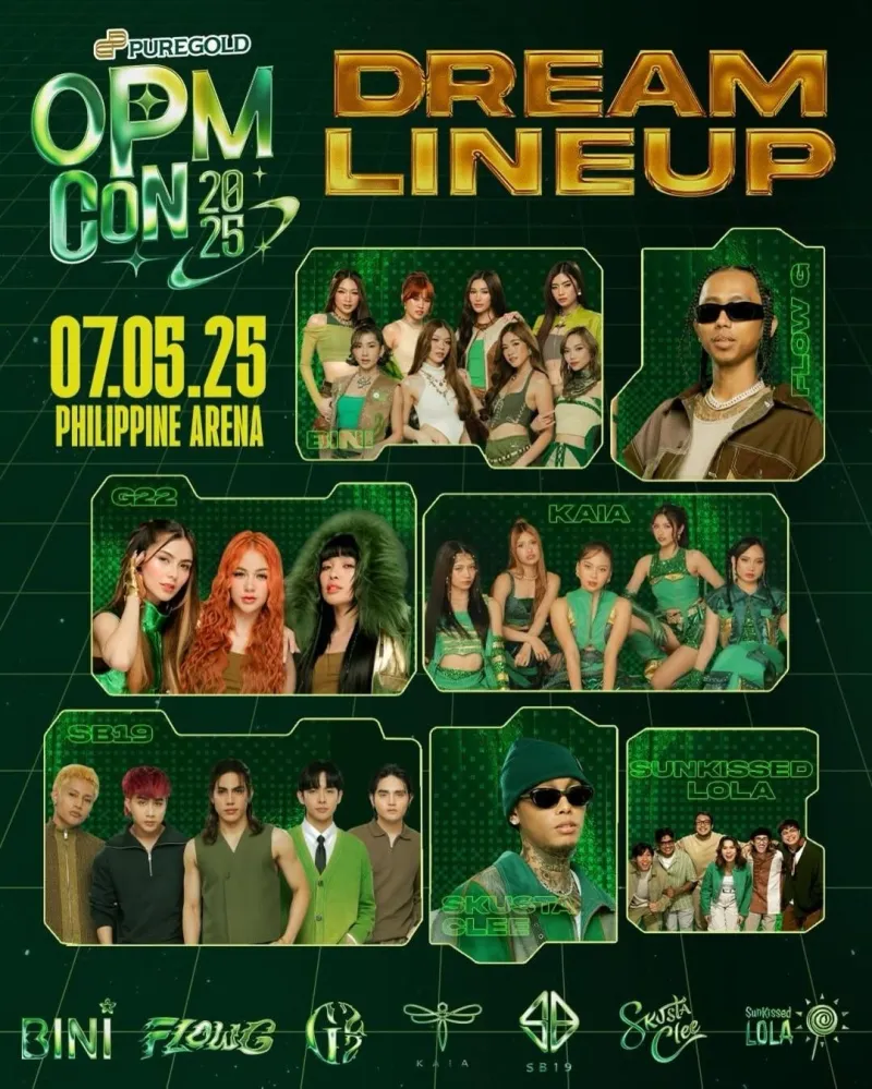 Puregold opm popcon