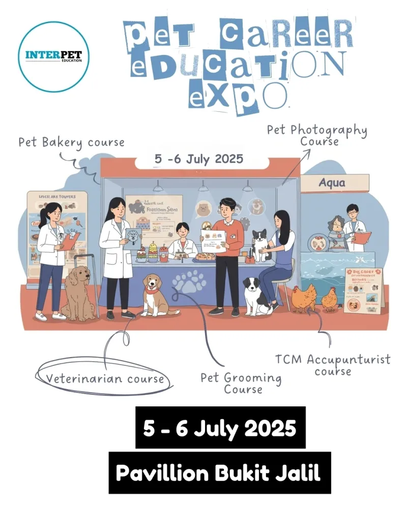 Pet Career Education Expo