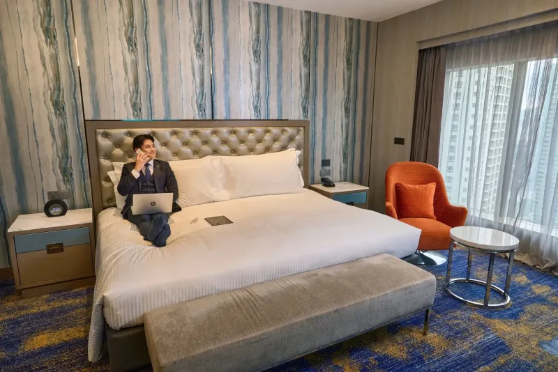 Exclusive Rates for IHG One Rewards Members
