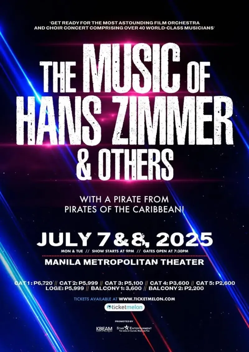 The Music of Hans Zimmer Others