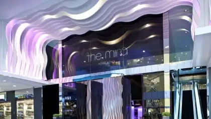 The Mira Hong Kong 15 Off Dining Spa with Visa
