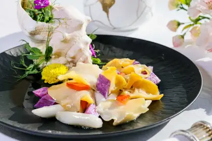 Chef Wongs Spring Specials