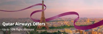 Qatar airways