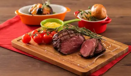 Sino Hotels Dining Deals