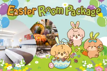 Easter package