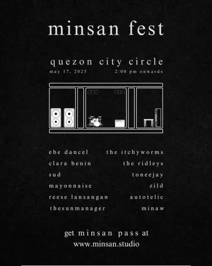Minsanfest