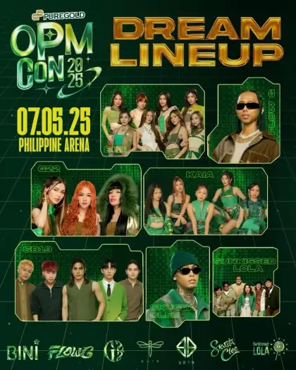 Puregold opm popcon