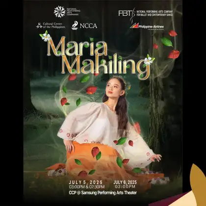 Maria Makiling