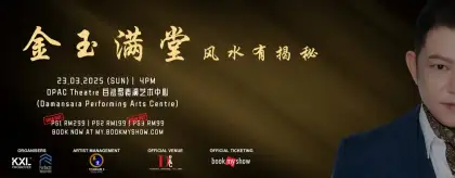 Abundant Wealth Feng Shui Secrets Revealed