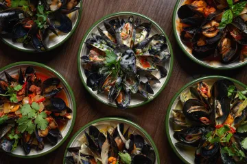 Frites weekly special