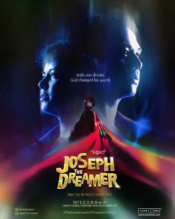 Joseph the Dreamer