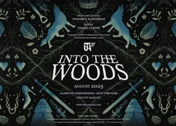 Into The Woods