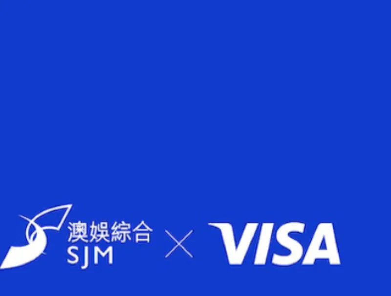 Sjm x visa
