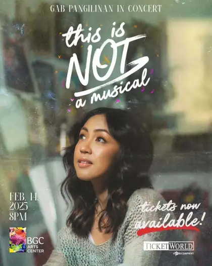 Gab pangilinan