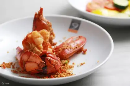 Mezza9 macau buffet 1