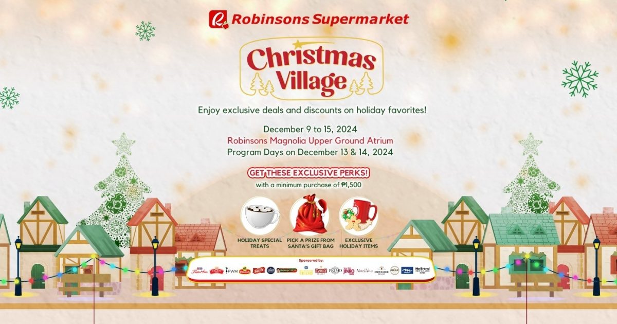 Willie robinsons christmas