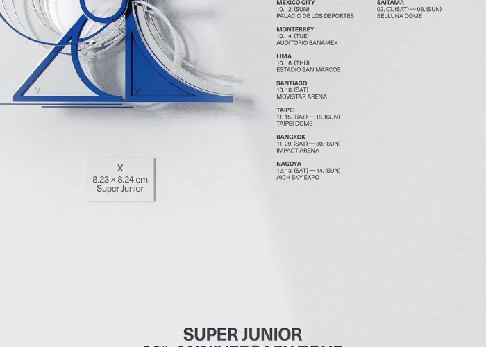 Super junior
