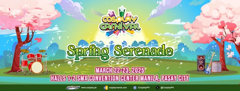 Cosplay Carnival