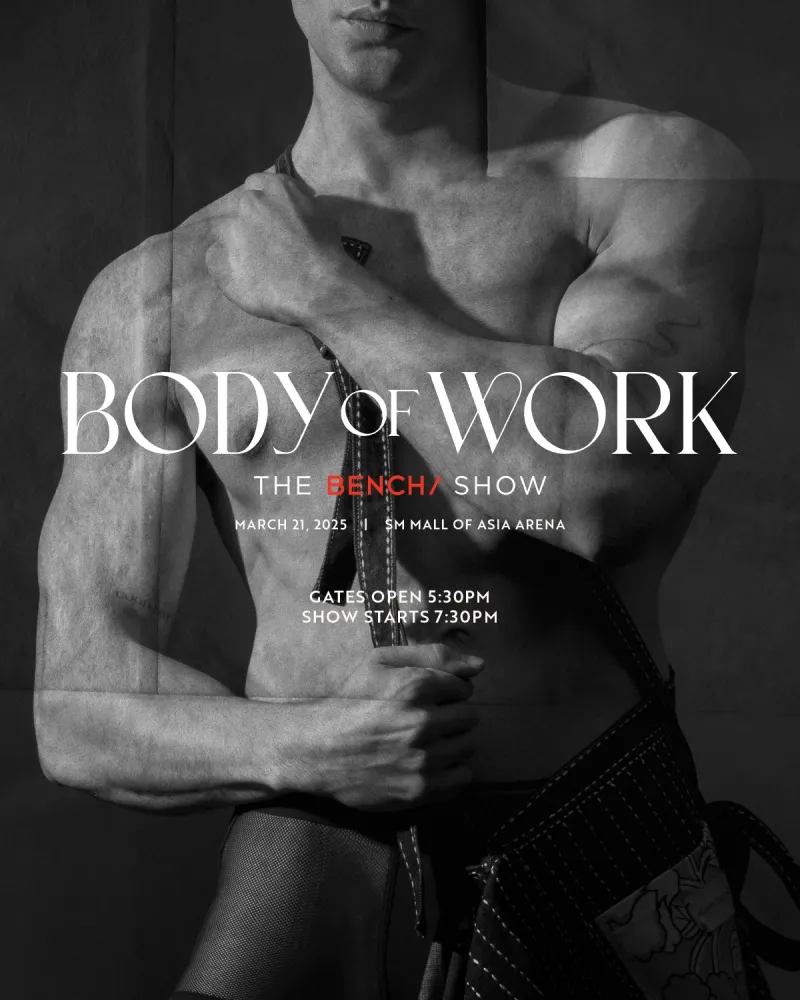 Bench show
