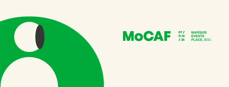 MOCAF Modern and Contemporary Art Festival