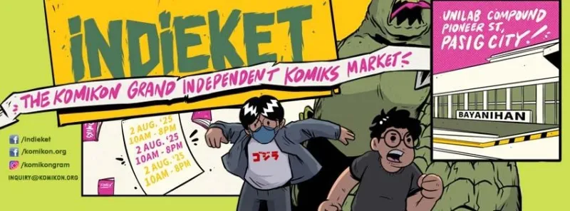 INDIEKET