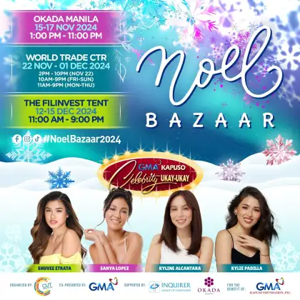 Noel Bazaar 2024