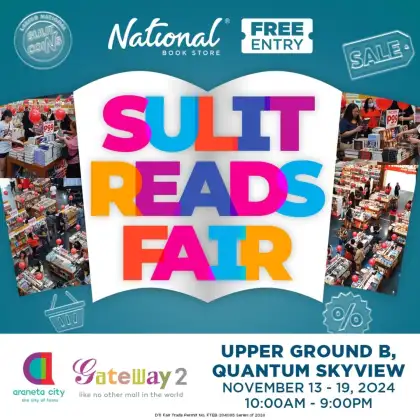 NBS SULIT READS FAIR