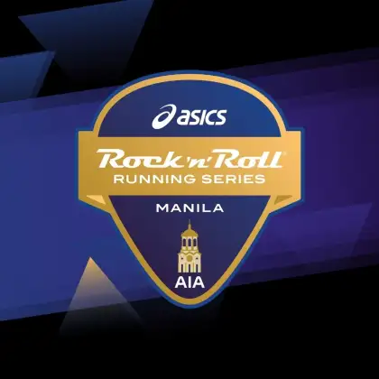 ASICS Rock n Roll Running Series Manila 2024