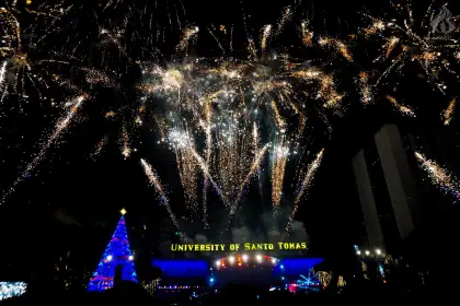 UST Paskuhan 2024