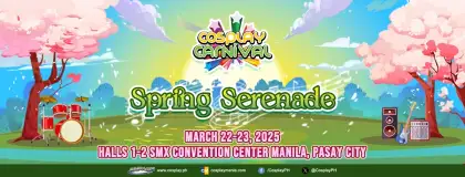 Cosplay Carnival