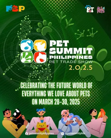 Pet summit