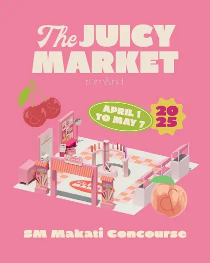 Juicy market