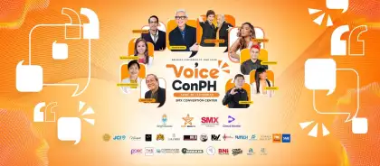 Voice Con PH 2025
