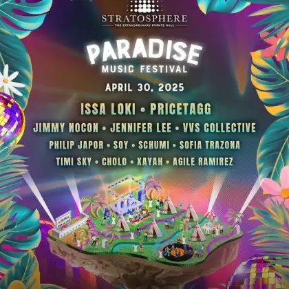 PARADISE 2