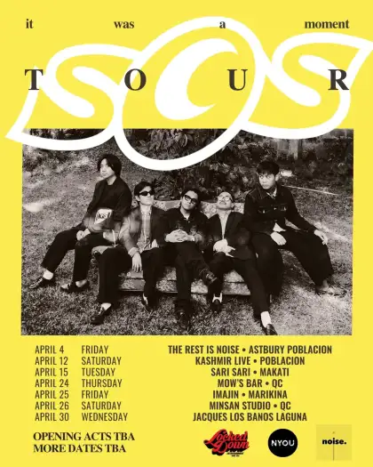 SOS
