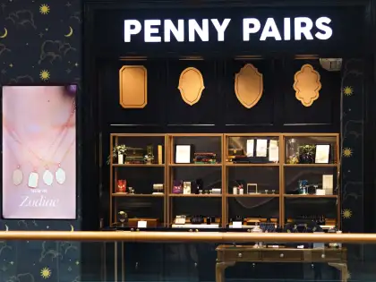 Official Store Photo