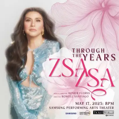 Concert Poster