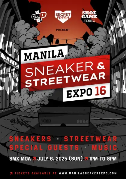 Sneaker