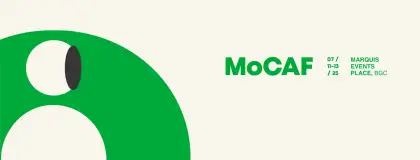 MOCAF Modern and Contemporary Art Festival