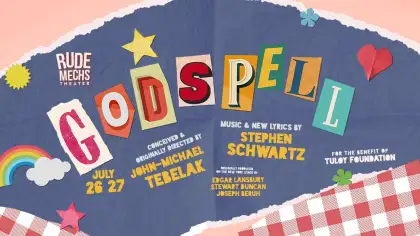 GODSPELL