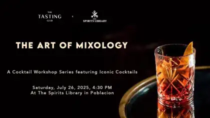 Mixology