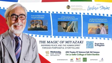 Miyazaki