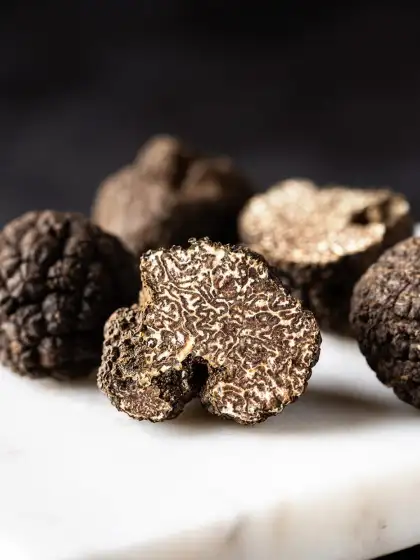 4 Périgold Black Truffle Season