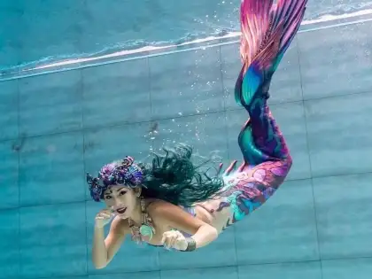 6 Easter Buffet Brunch and Poolside Barbecue