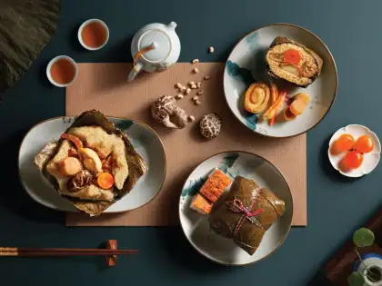 Dragon Boat Festival 2025 Tasteful Traditions to Treasure