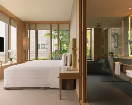 SG60 Exclusive at PARKROYAL COLLECTION Pickering