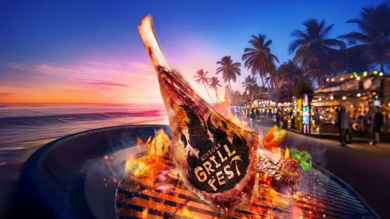 Grill Fest 8th edition