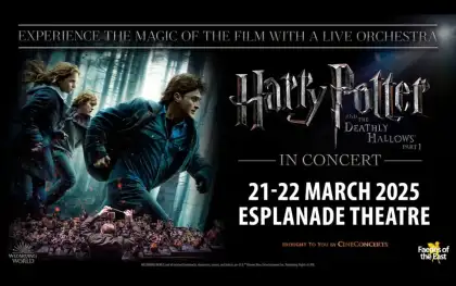 3 Harry Potter and the Deathly Hallows – Part 1