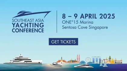 2 Southeast Asia Yachting Conference 2025